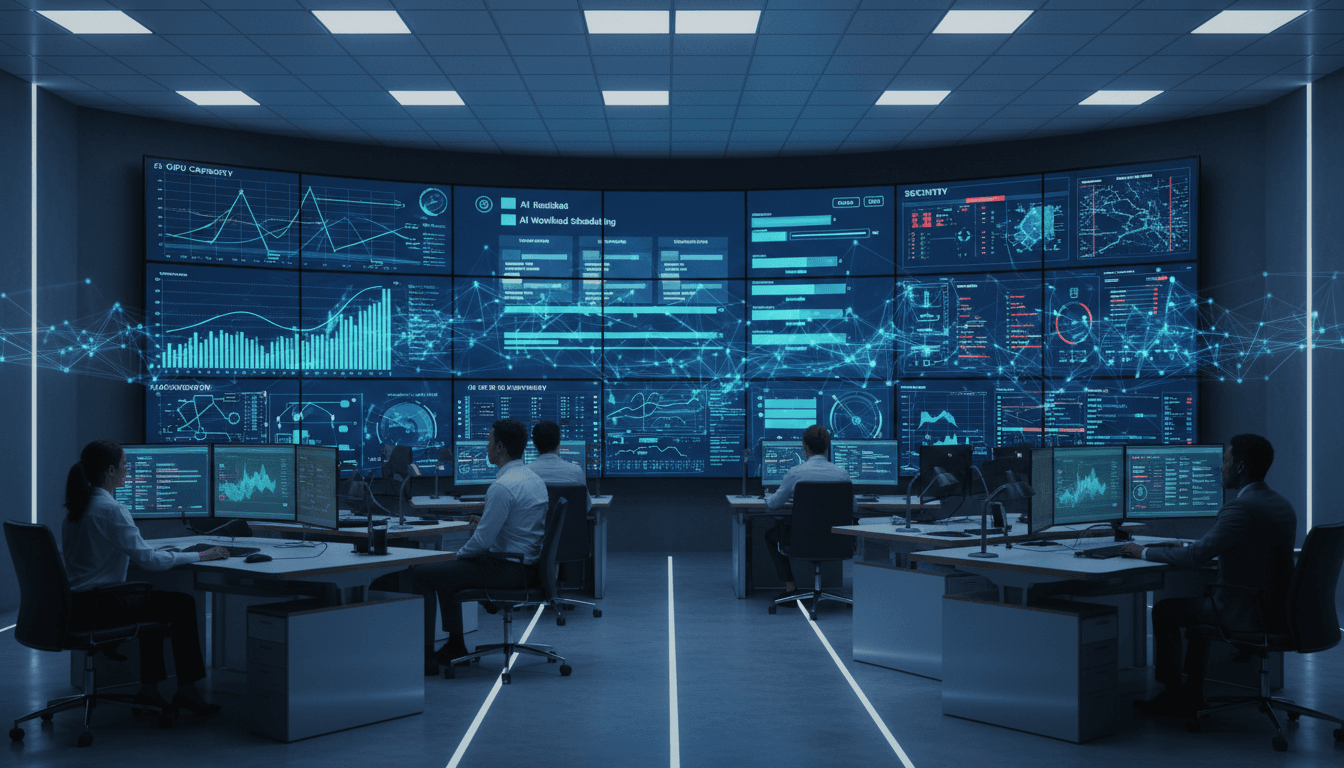 Featured image for AI-Driven Google Cloud Updates to Watch (Dec 2025)