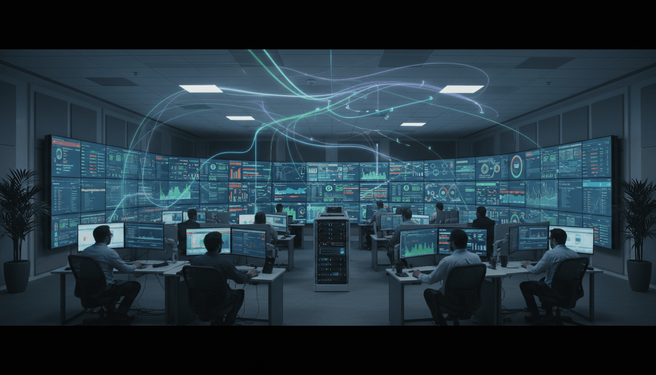 Featured image for AI-Powered AWS Support: Faster Fixes, Fewer Incidents