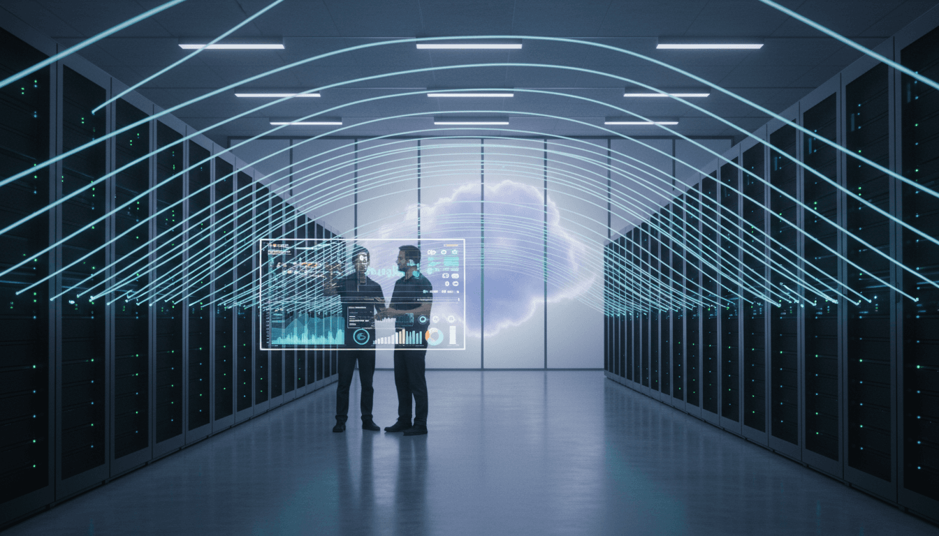 Featured image for Move On‑Prem Files to S3 Faster with DataSync