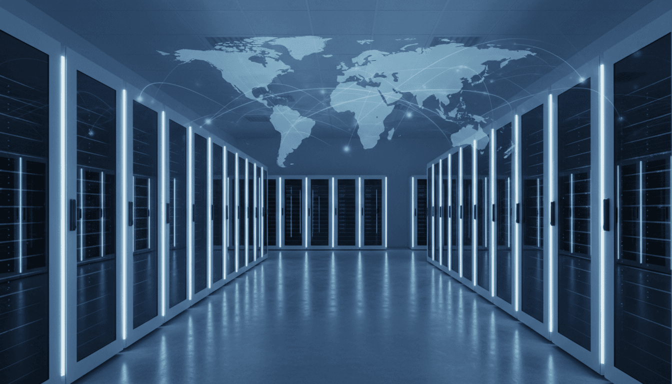 Featured image for EC2 X2iedn in Thailand: Faster AI Memory Workloads