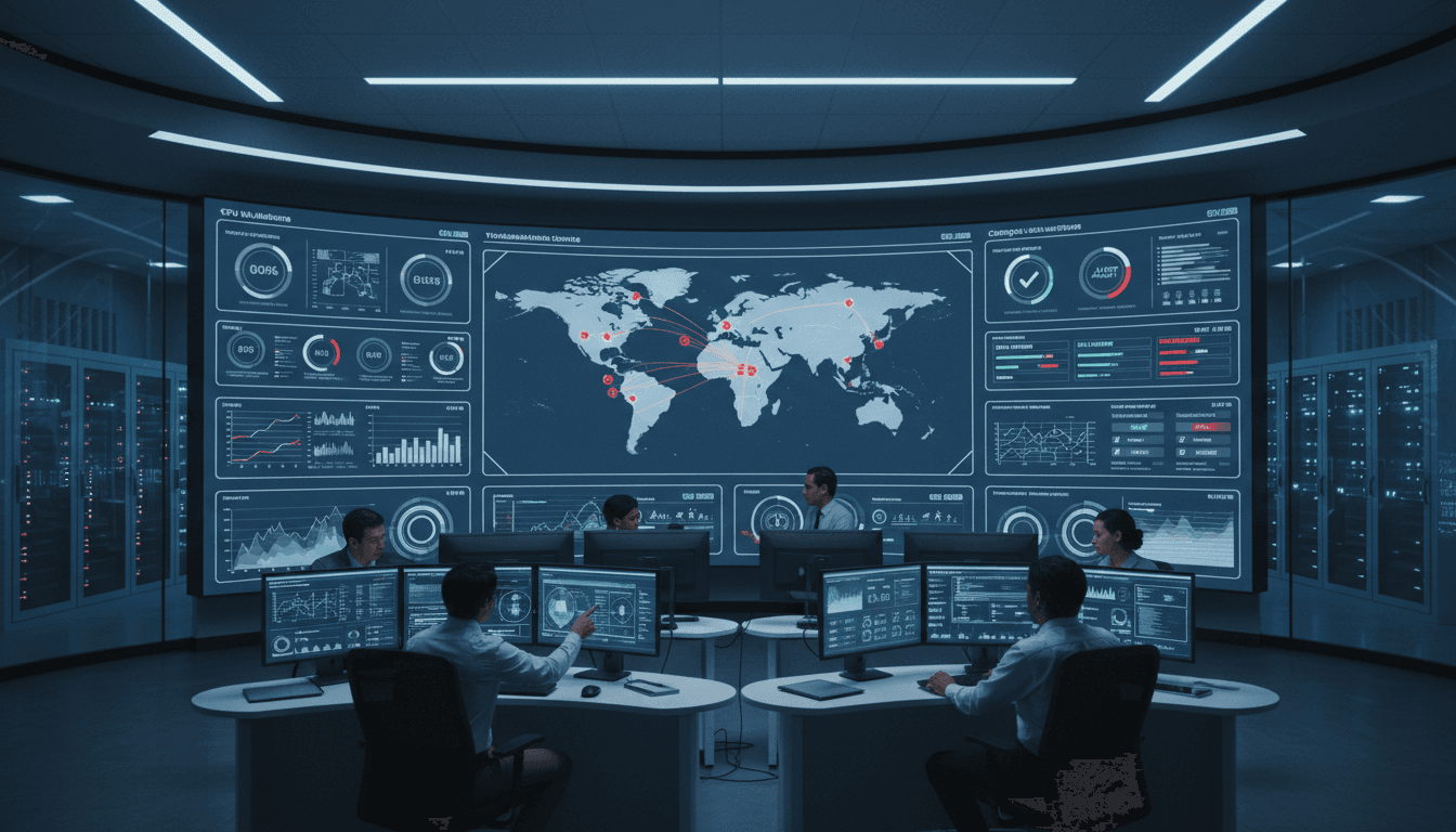 Featured image for CloudWatch Unifies Logs for Ops, Security, and AI