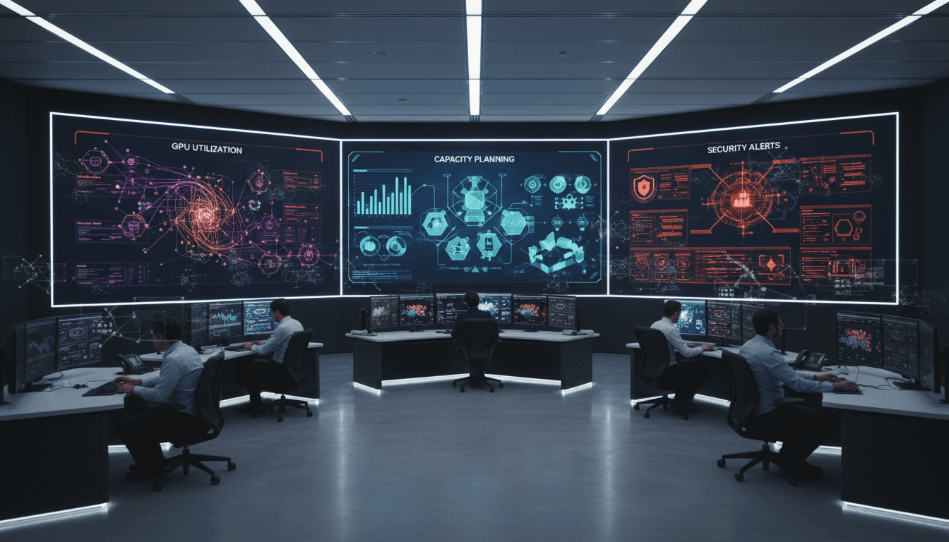 Featured image for AI-Powered Google Cloud Updates for Smarter Data Centers