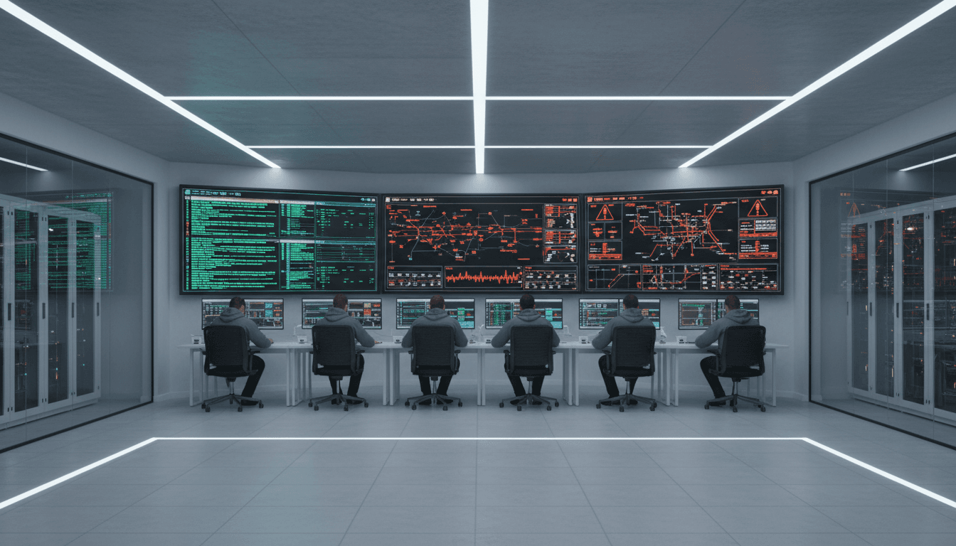 Featured image for CloudTrail in CloudWatch: Fewer Steps, Faster Detection