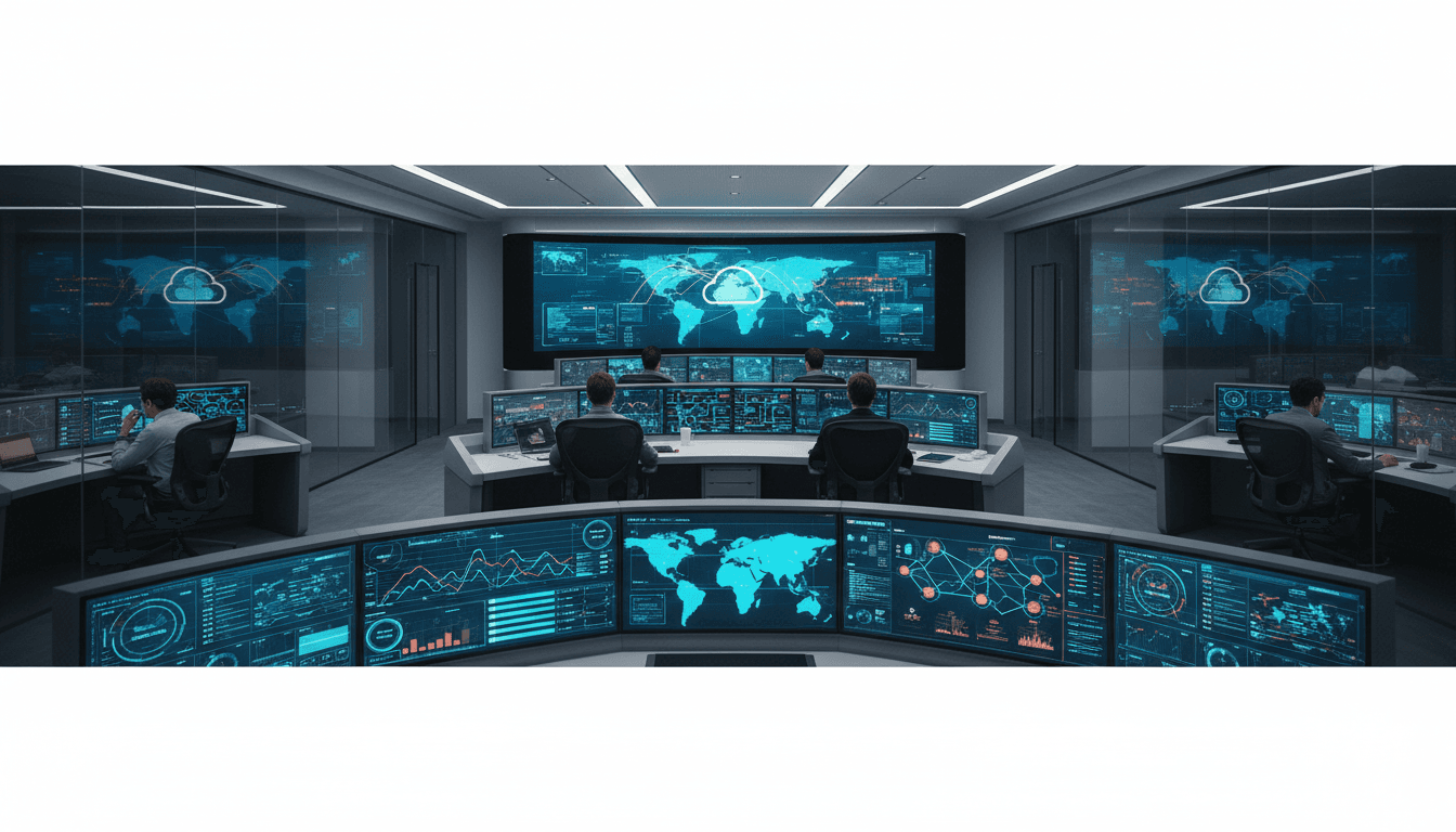 Featured image for Google Cloud AI Updates for Fintech Infrastructure Teams