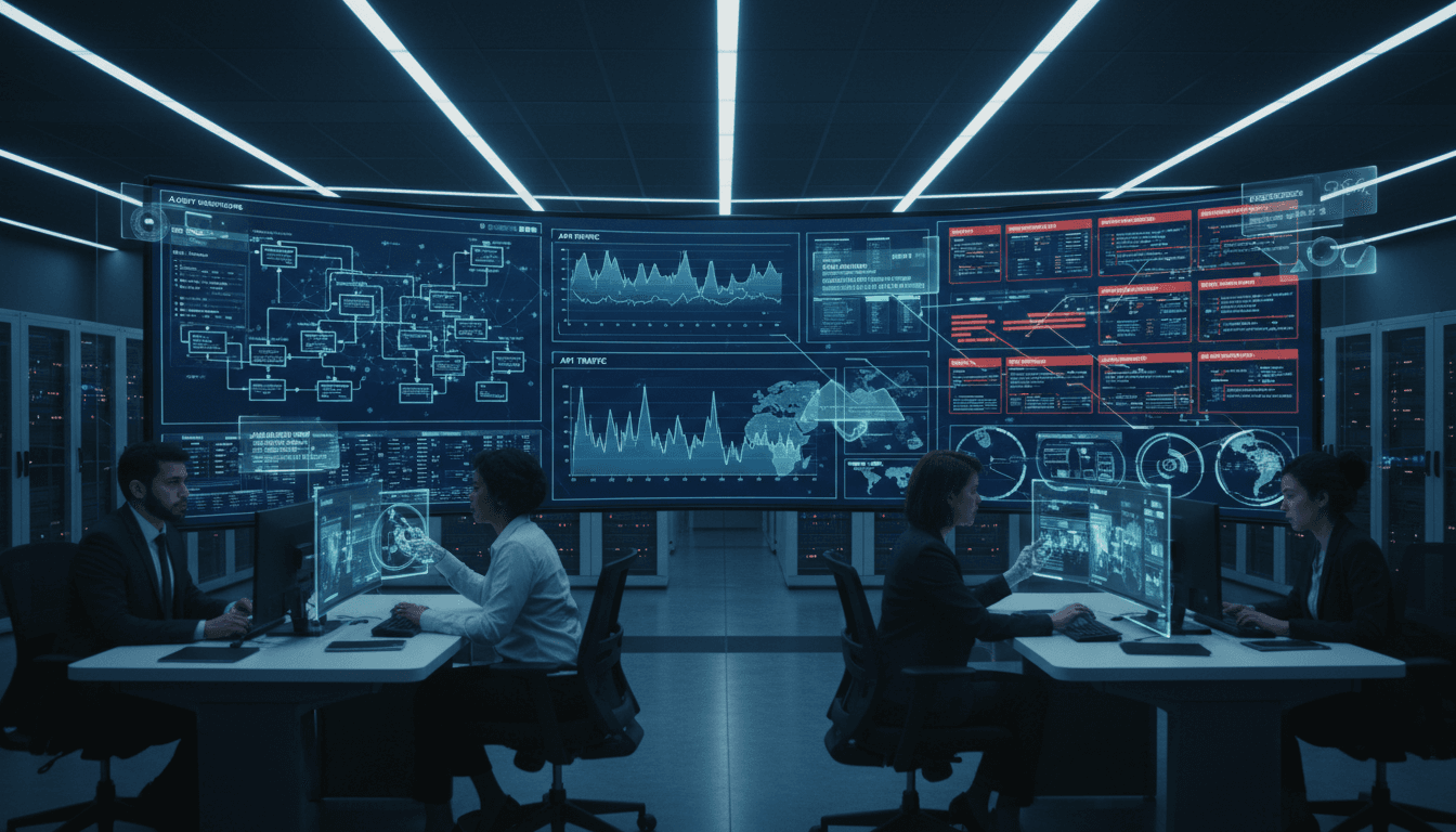 Featured image for Google Cloud’s New AI Stack for Safer Cloud Operations