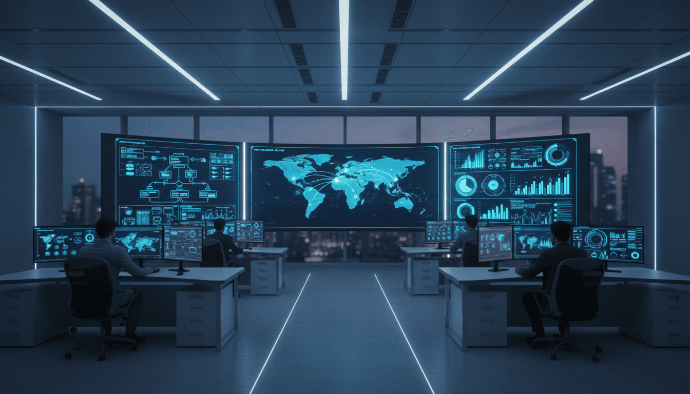 Featured image for AI-Driven Google Cloud Updates for Smarter Supply Chains