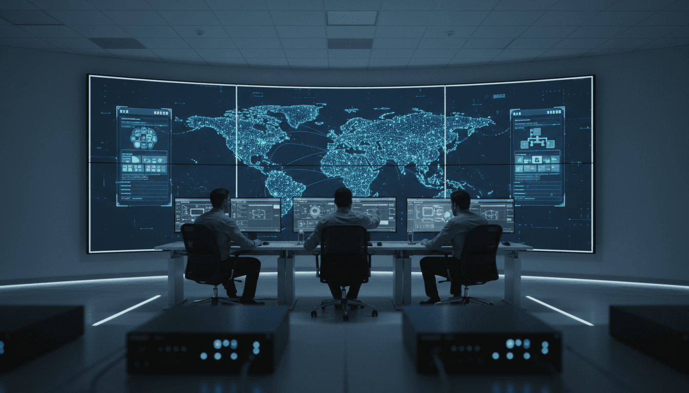 Featured image for Dynamic Payloads: Smarter AWS IoT Remote Commands