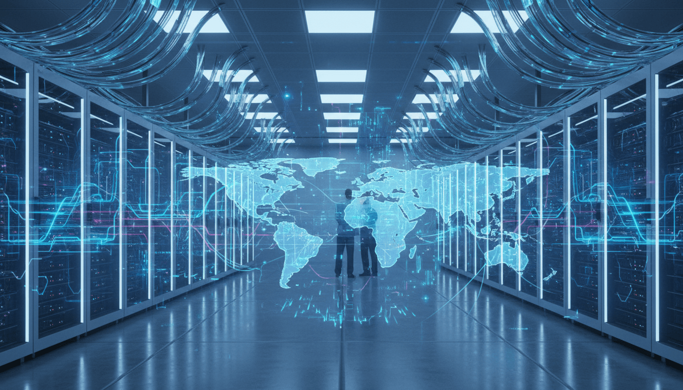 Featured image for MSK Replicator Expands: Faster Multi-Region Resilience