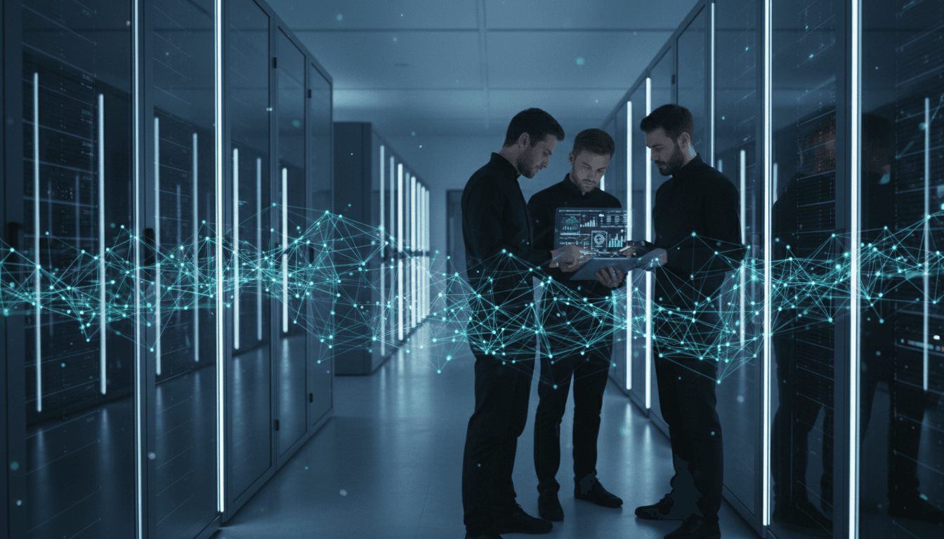 Featured image for EC2 X8g in Stockholm: More Memory for Smarter Cloud AI