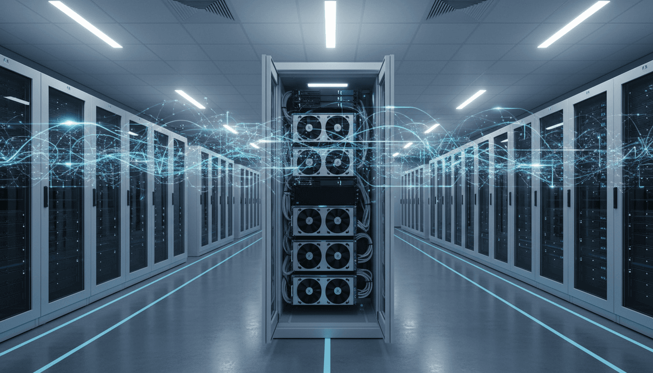 Featured image for Checkpointless & Elastic Training: Faster HyperPod Runs