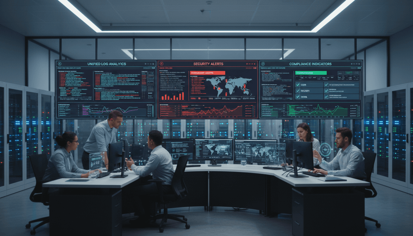 Featured image for Unified CloudWatch Logs: Faster Ops, Security, Compliance