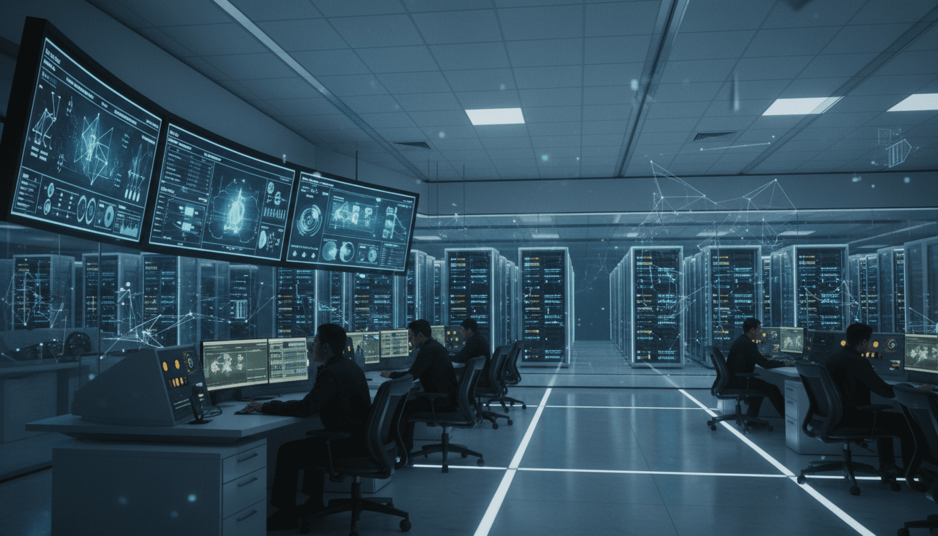 Featured image for AI Cloud Release Notes: What Matters in December 2025