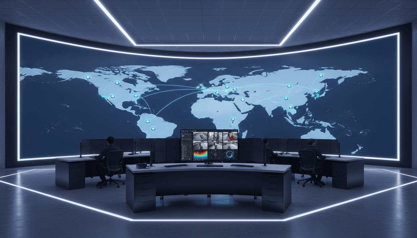 Featured image for Pegasus 1.2 on Amazon Bedrock: Video AI, Globally