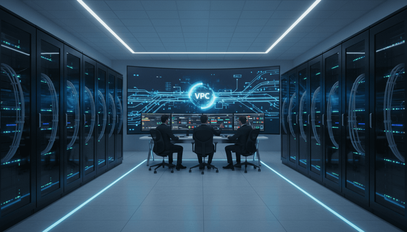 Featured image for ECR Public + PrivateLink: Safer Image Access for AI