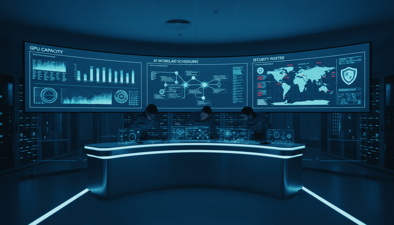 Featured image for AI-Driven Cloud Ops: What Google Cloud Shipped in December