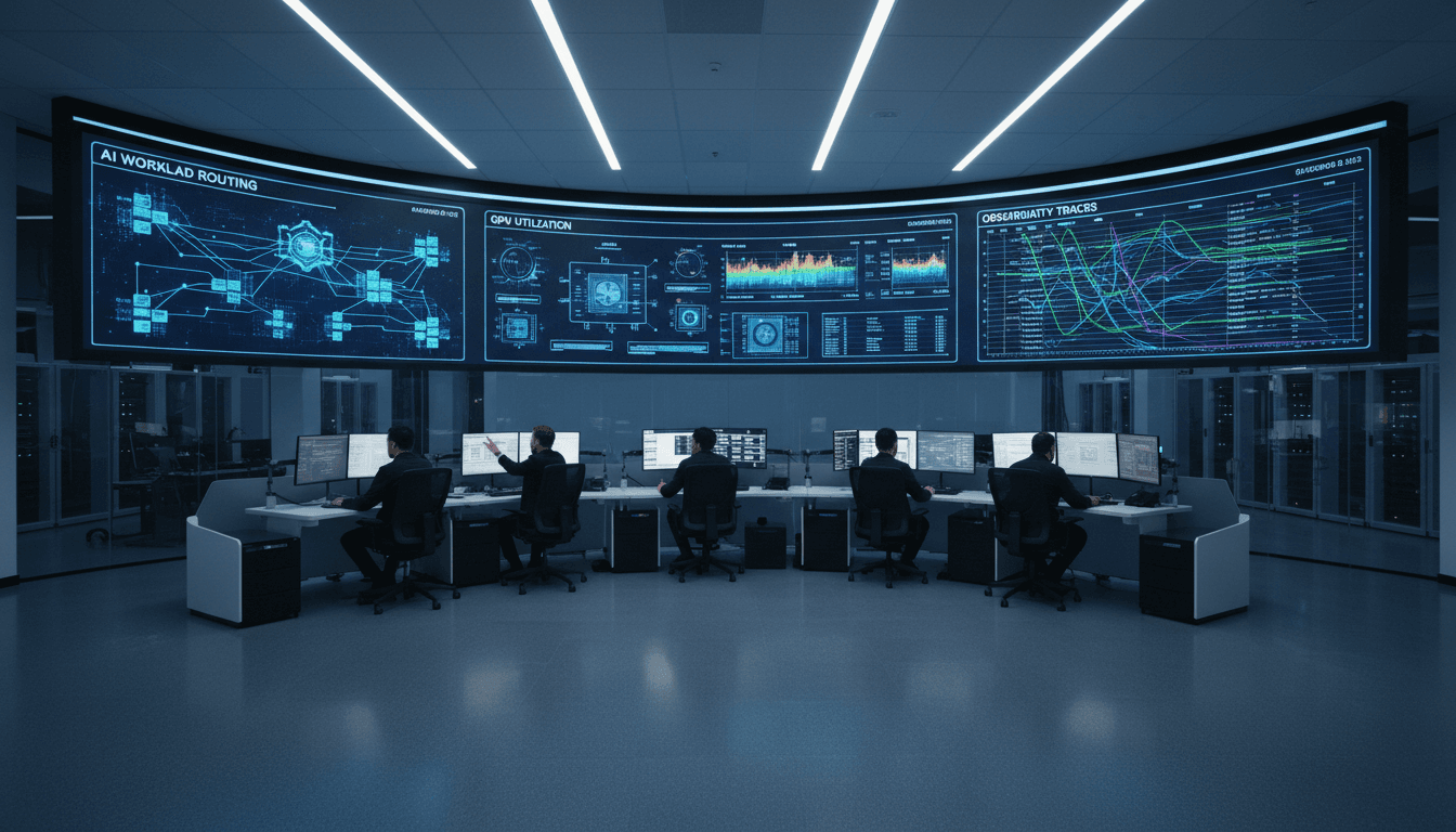 Featured image for Google Cloud’s AI Ops Updates for Data Center Efficiency