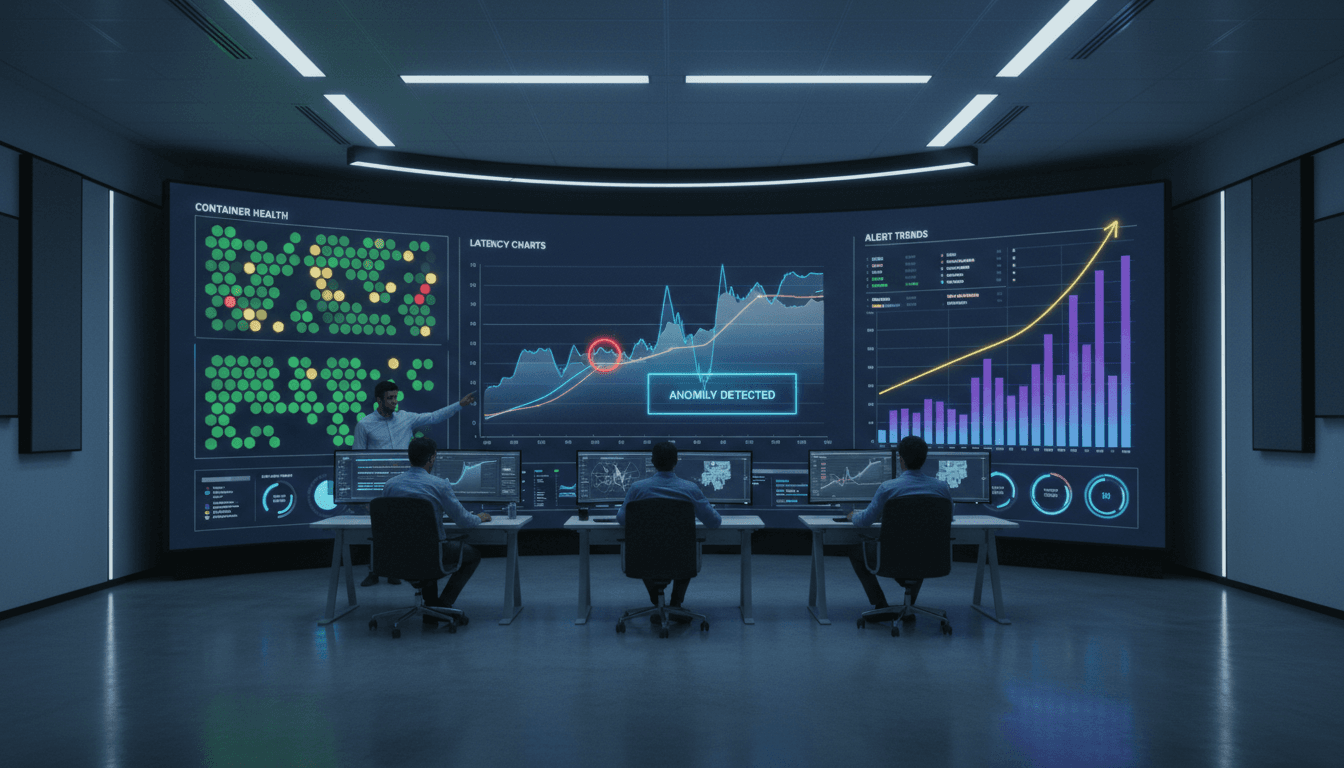 Featured image for AWS Weekly Roundup: AI Ops Wins for 2026 Planning