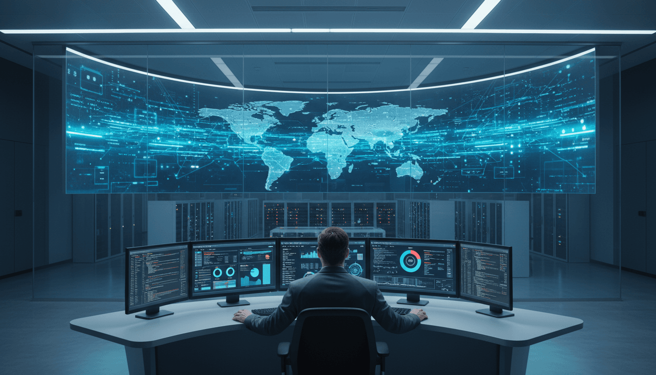 Featured image for Detect Korea NHI Numbers Anywhere with AI Detectors