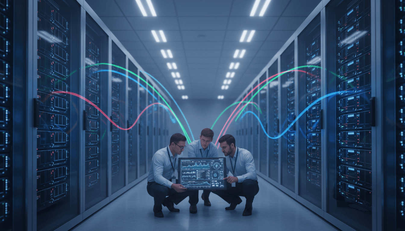 Featured image for Elastic Training on HyperPod: Lower Costs, Faster Runs