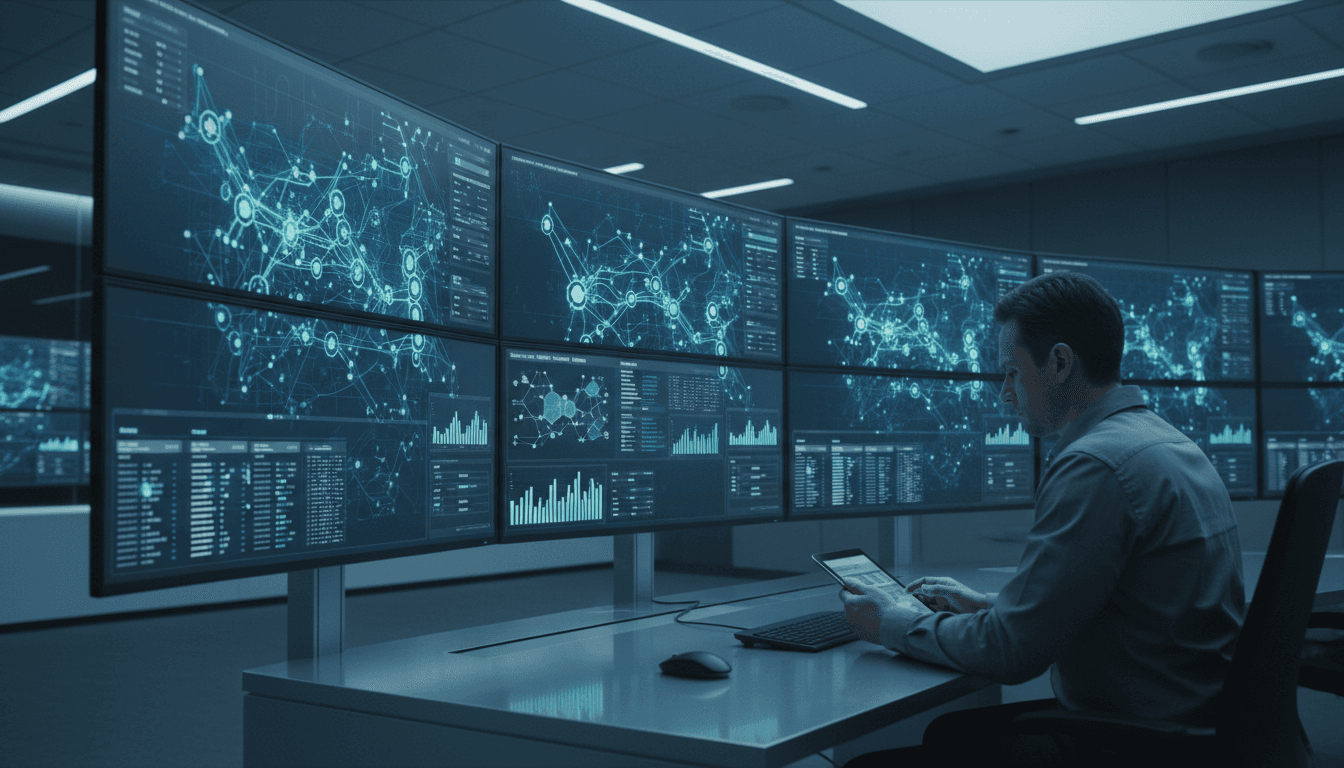 Featured image for See Every AWS Account’s Network Risk in One Place