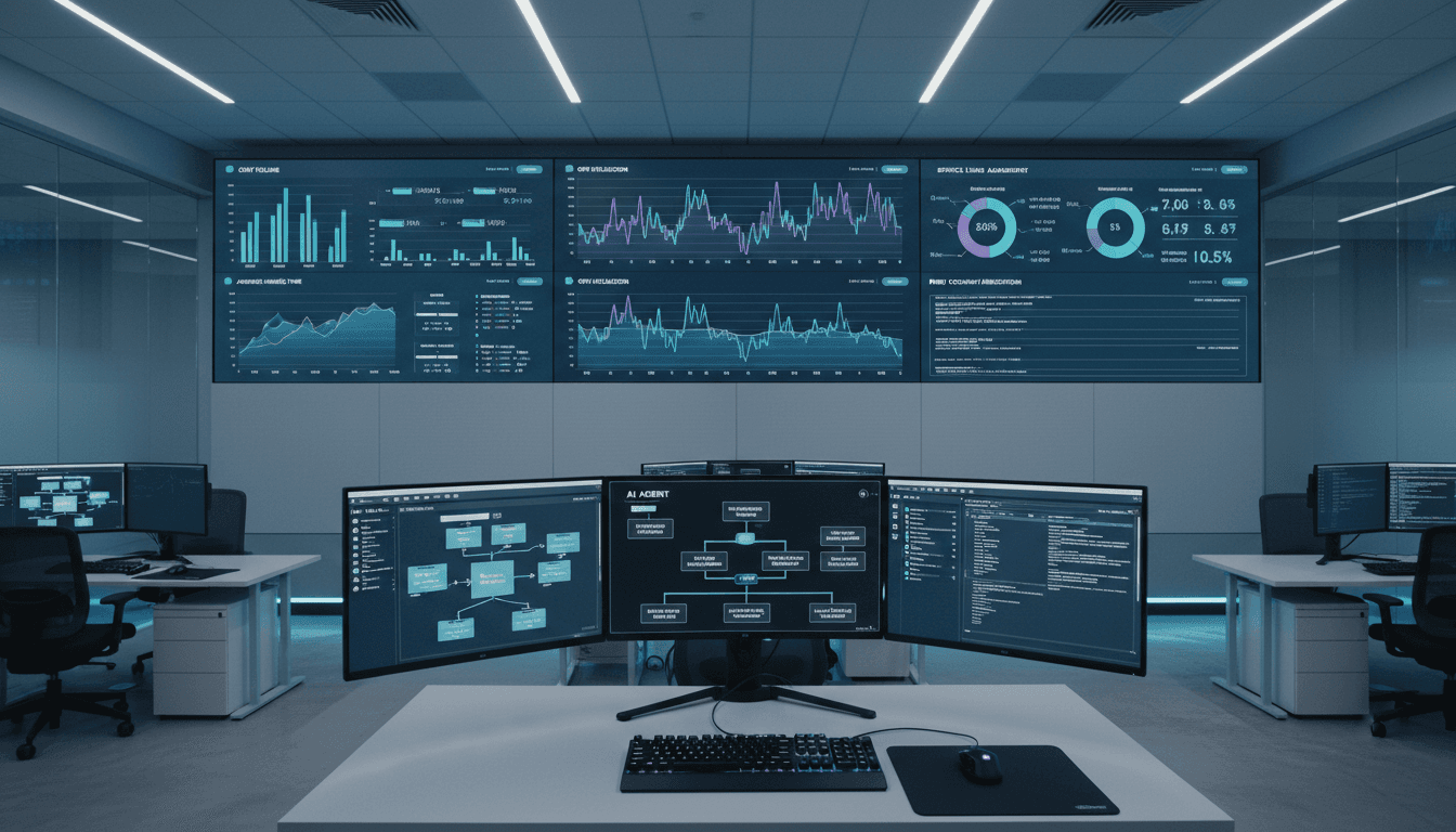 Featured image for Google Cloud updates powering smarter contact centers