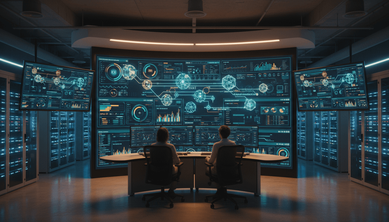 Featured image for Bedrock Open-Weight Models: Smarter AI Workloads