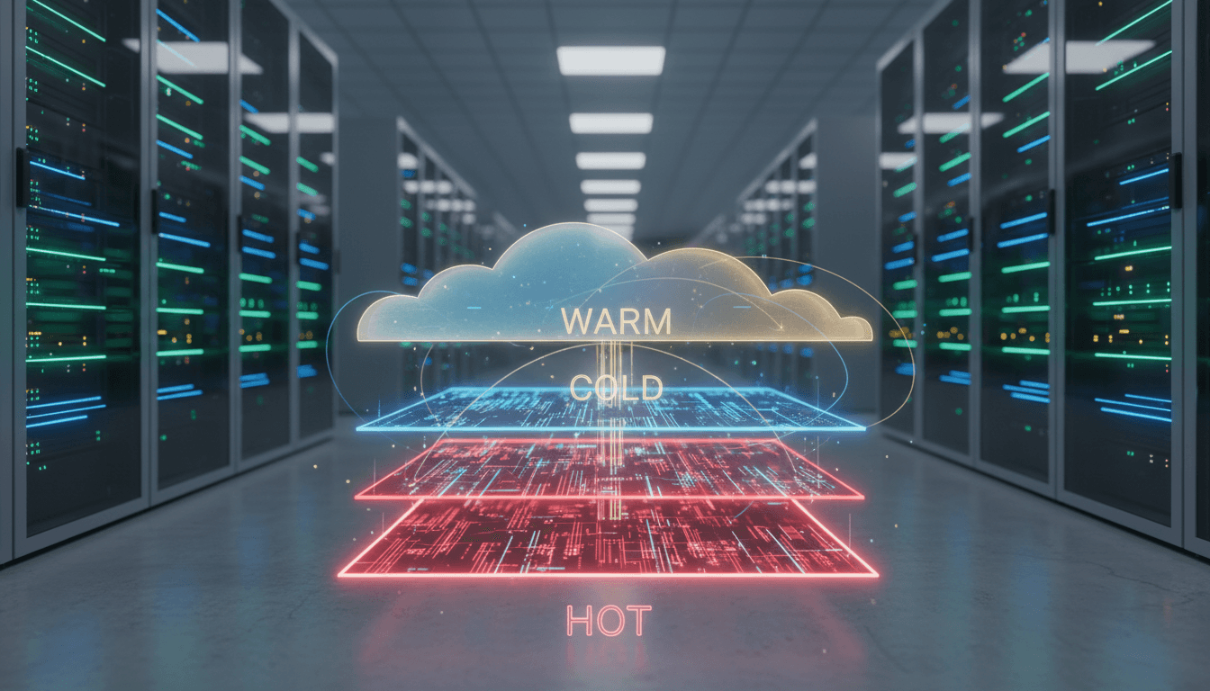 Featured image for OpenSearch Multi-Tier Storage: Faster Search, Lower Cost