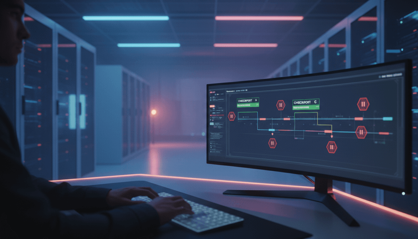 Featured image for AWS Lambda Durable Functions for AI Workflows That Scale