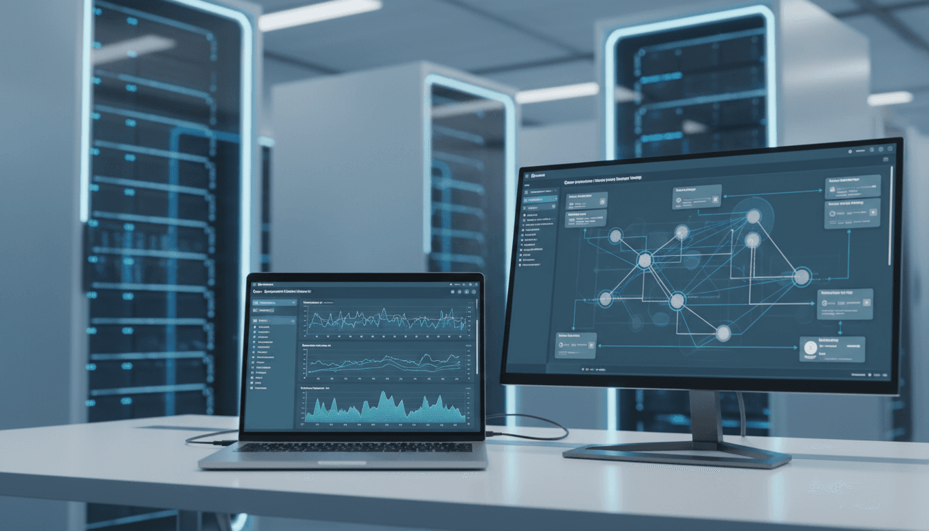 Featured image for Serverless MLflow on SageMaker: Faster AI Experiments