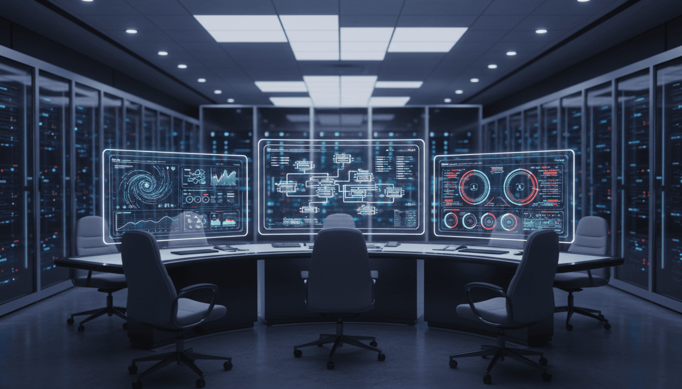 Featured image for Gemini in Databases: Google Cloud’s AI Ops Shift