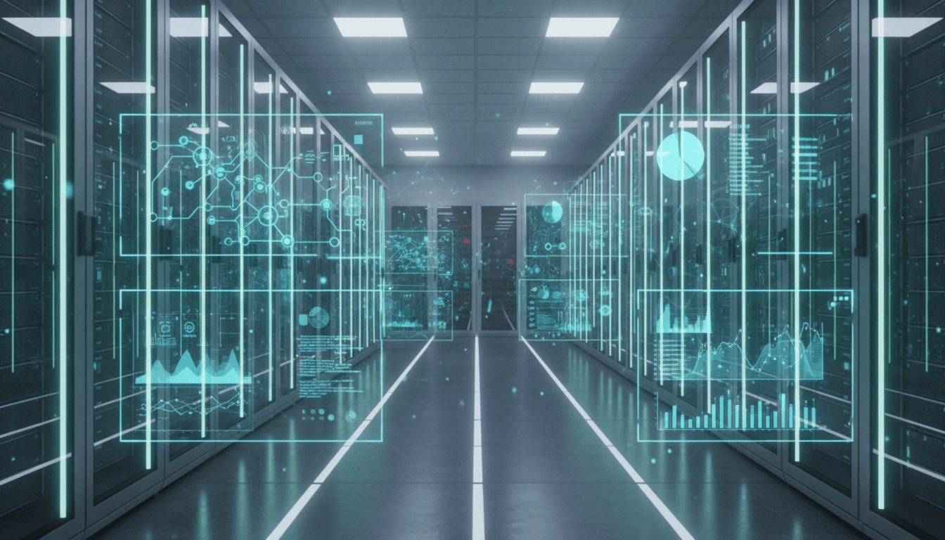 Featured image for Google Cloud AI Updates: Data Center Efficiency Wins