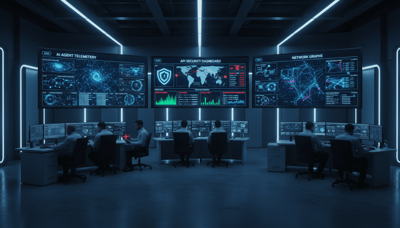 Featured image for Google Cloud’s AI Security Updates: What to Act On Now