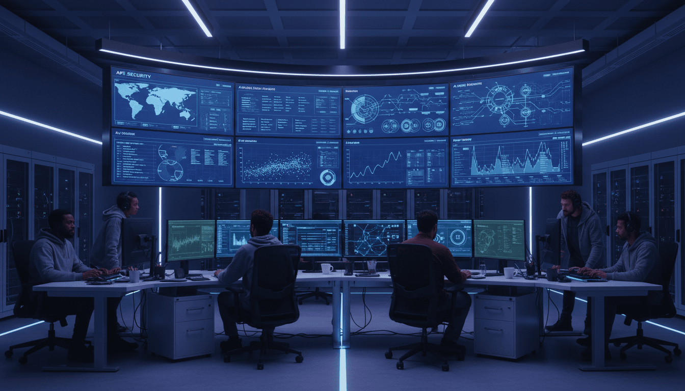 Featured image for Gemini 3 Flash and Multi-Gateway API Security on GCP