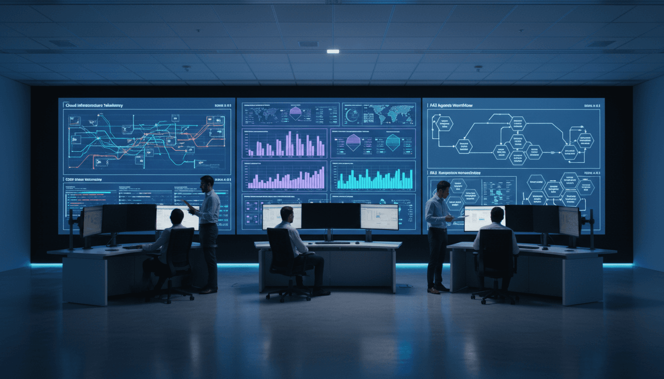 Featured image for Google Cloud AI Updates: What Matters for Ops Teams