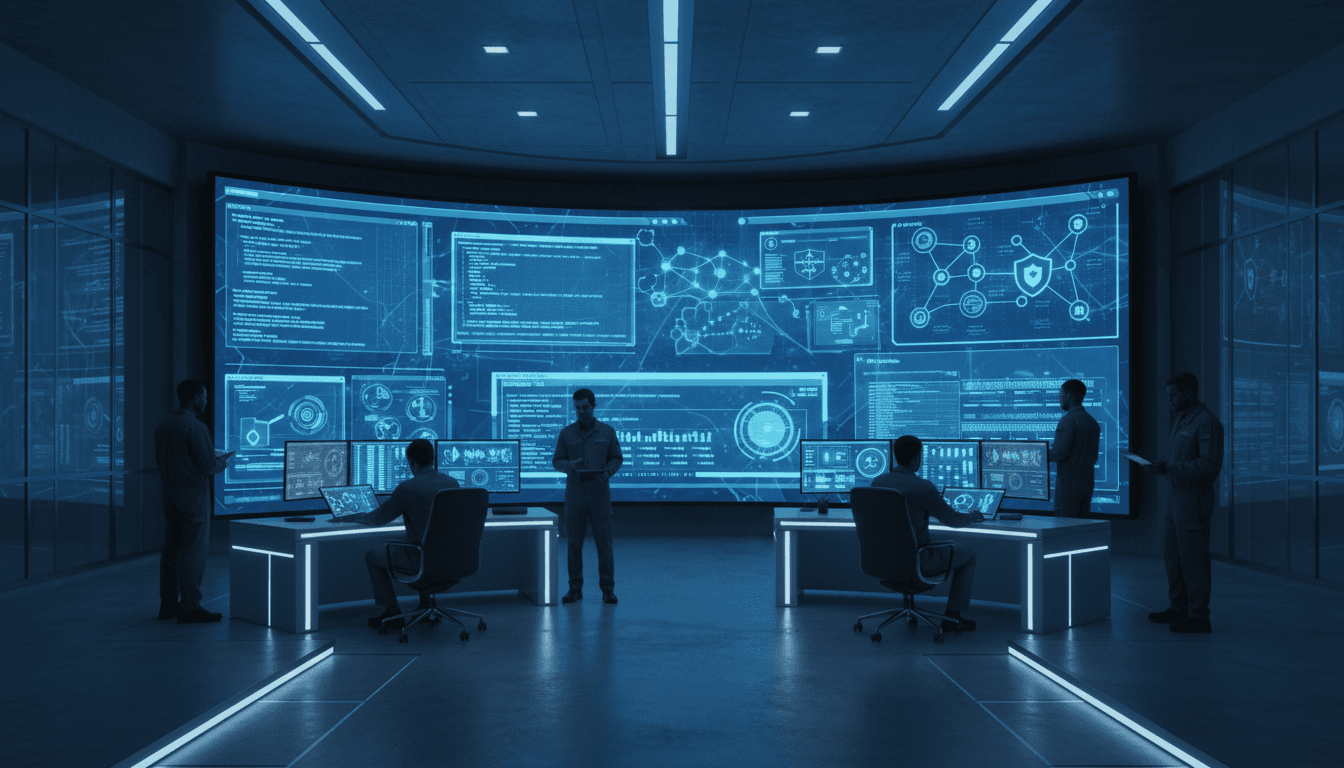 Featured image for AI Moves Into the Cloud Control Plane (Dec 2025)