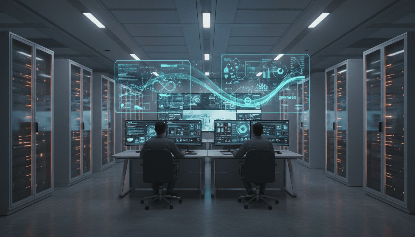 Featured image for AI-Driven Google Cloud Updates to Watch (Dec 2025)