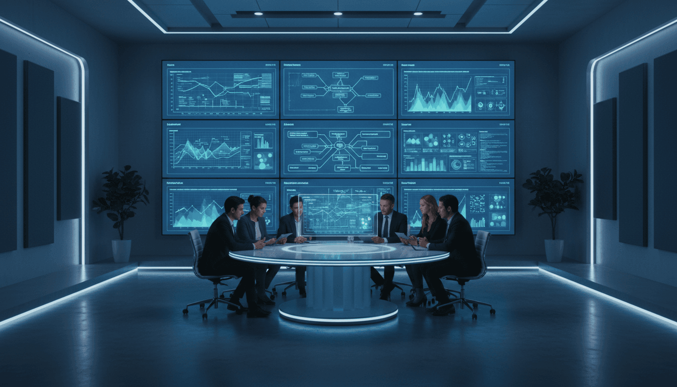 Featured image for Gemini 3 Flash in Databases: Data Agents Arrive