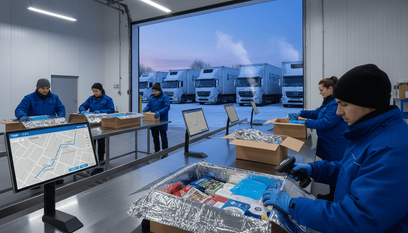 Featured image for AI Cold Chain E-commerce: Beyond the Holiday Gift Box