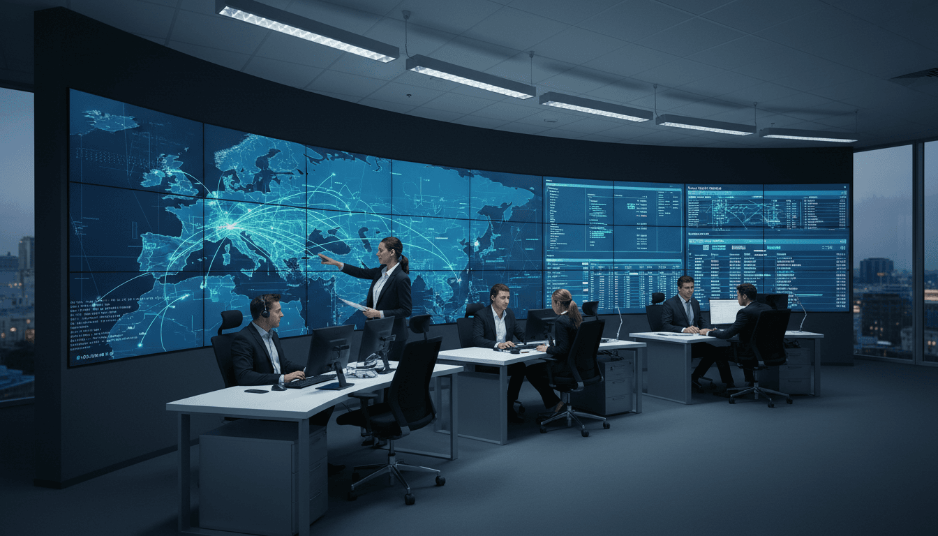 Featured image for AI-Driven TMS Growth: What Qargo’s $33M Signals