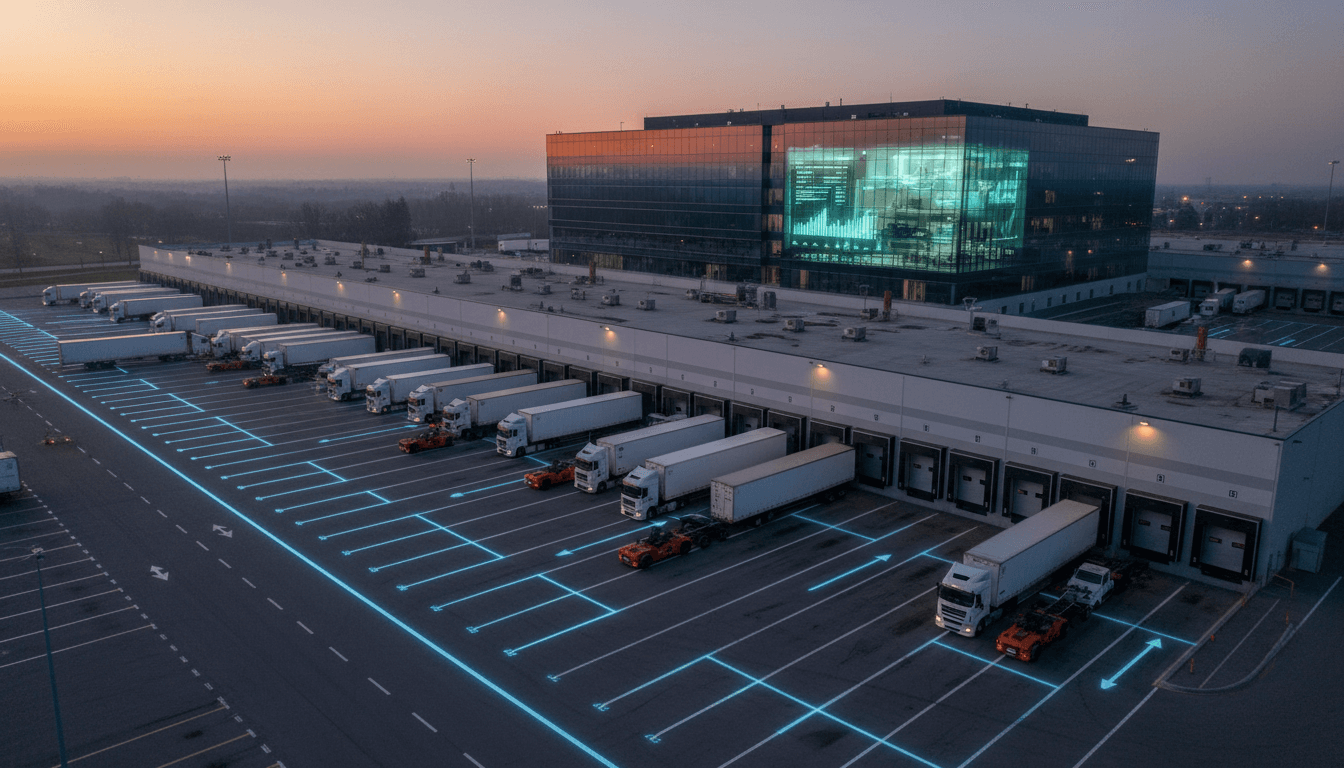 Featured image for Yellow Terminal Sales: What AI Network Planning Gets Right