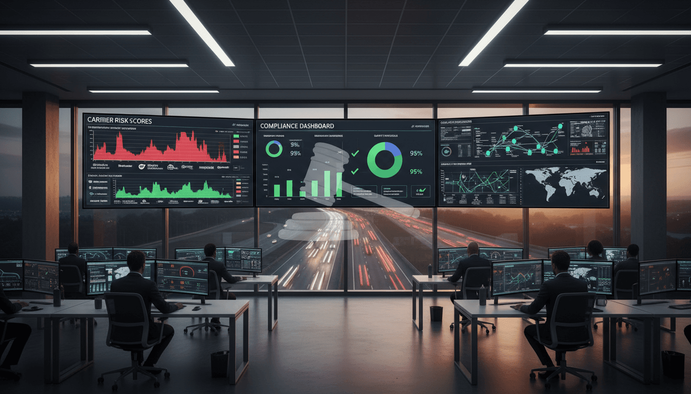 Featured image for AI Compliance for Broker Liability: SCOTUS Stakes