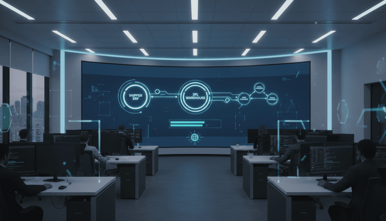Featured image for AI Is Killing EDI Mapping (And That’s a Good Thing)