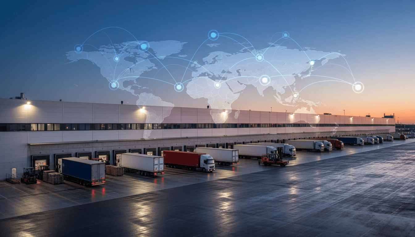 Featured image for AI Network Planning After Yellow Terminal Sales