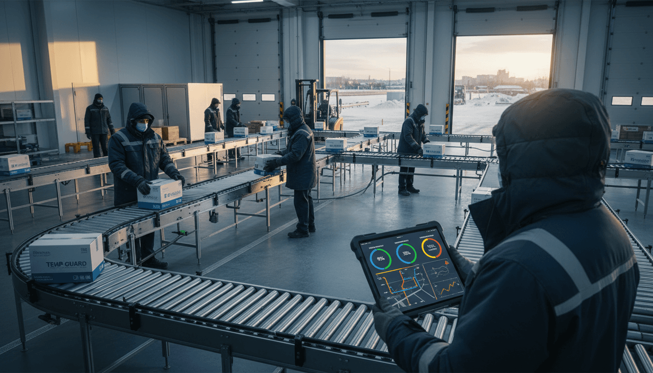 Featured image for AI for Cold Chain E-commerce: Fewer Spoilage Surprises