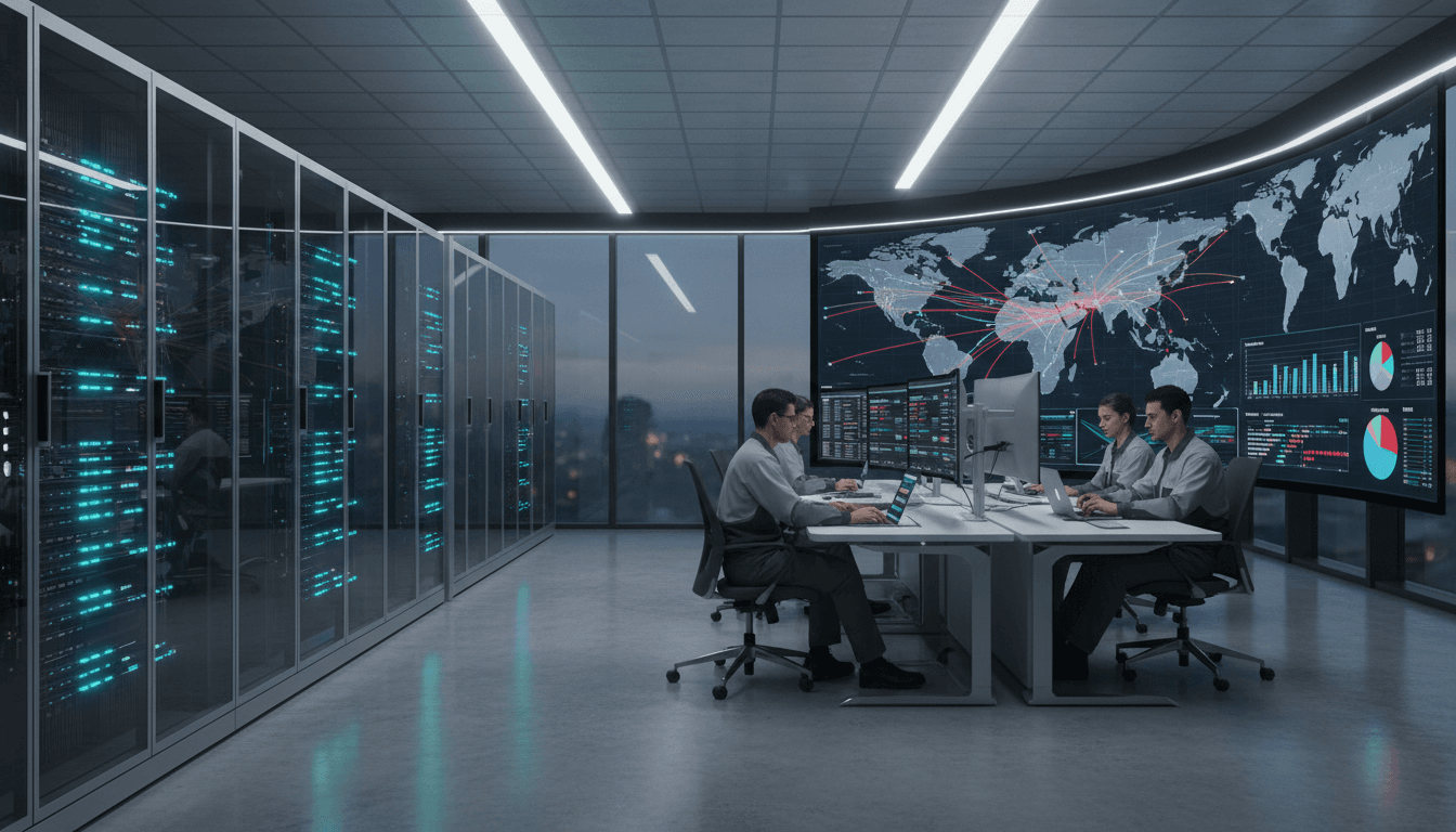 Featured image for Slurm + NVIDIA: Smarter AI Scheduling for Logistics