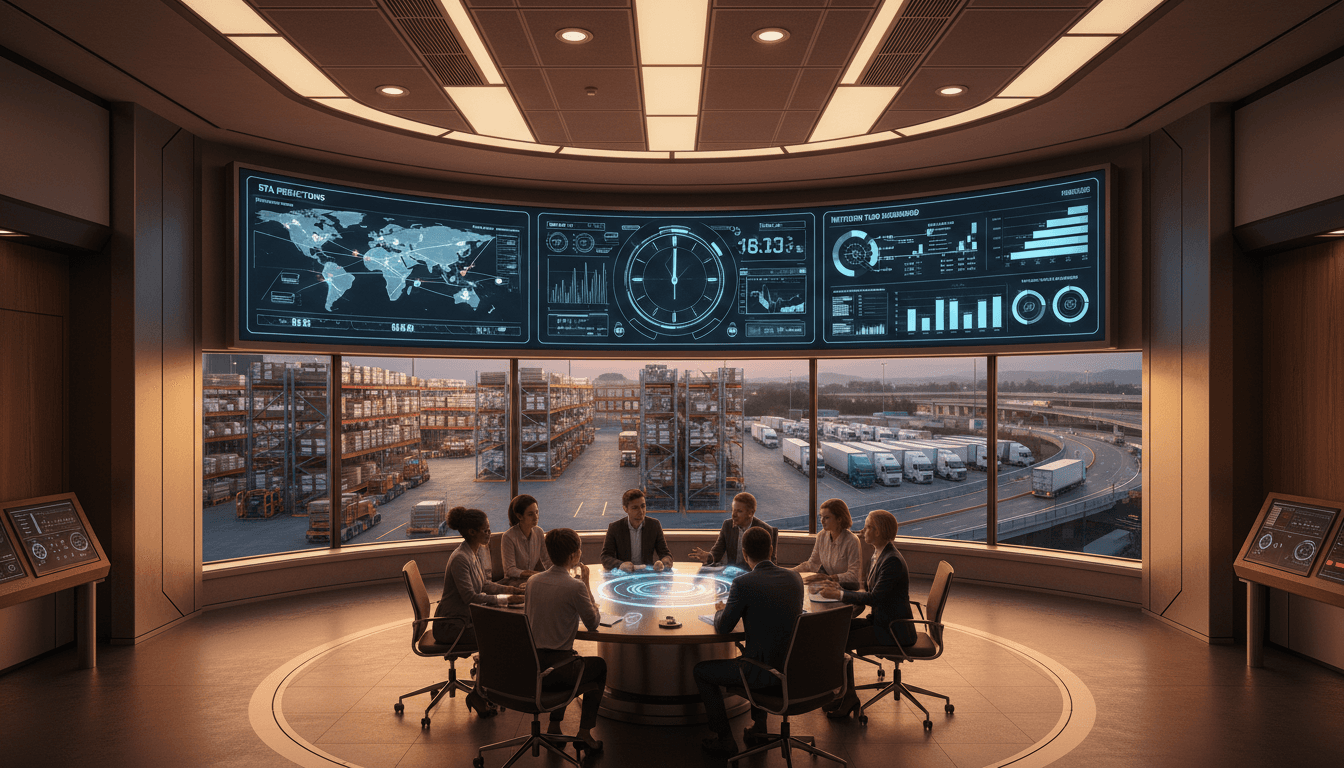 Featured image for What to Expect from ARC Forum 2026: AI for Supply Chains