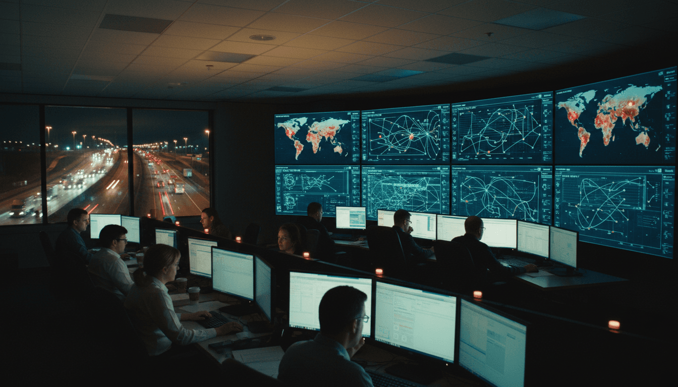 Featured image for AI to Expose Chameleon Carriers Before Crashes