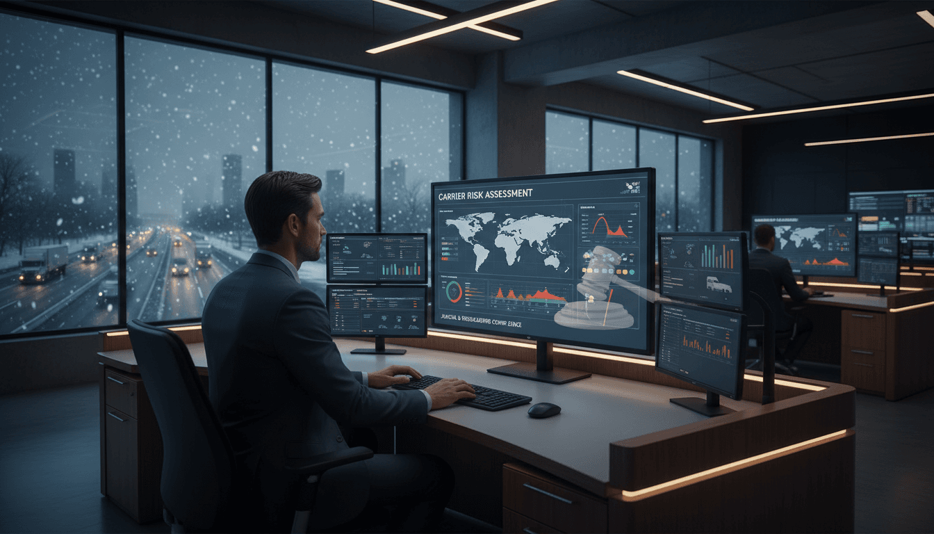 Featured image for Supreme Court Case Puts Broker Safety on the Line