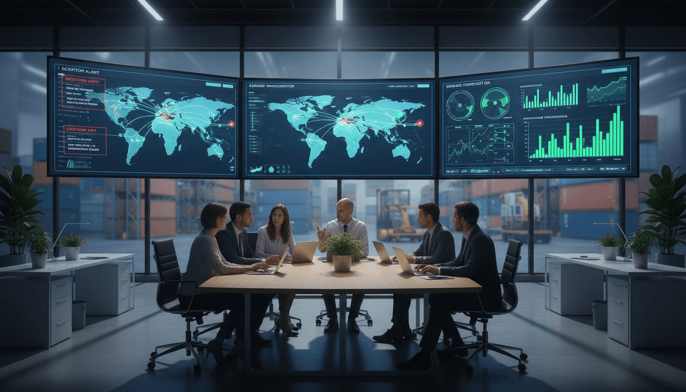 Featured image for Speak at ARC 2026: AI Proof for Resilient Supply Chains