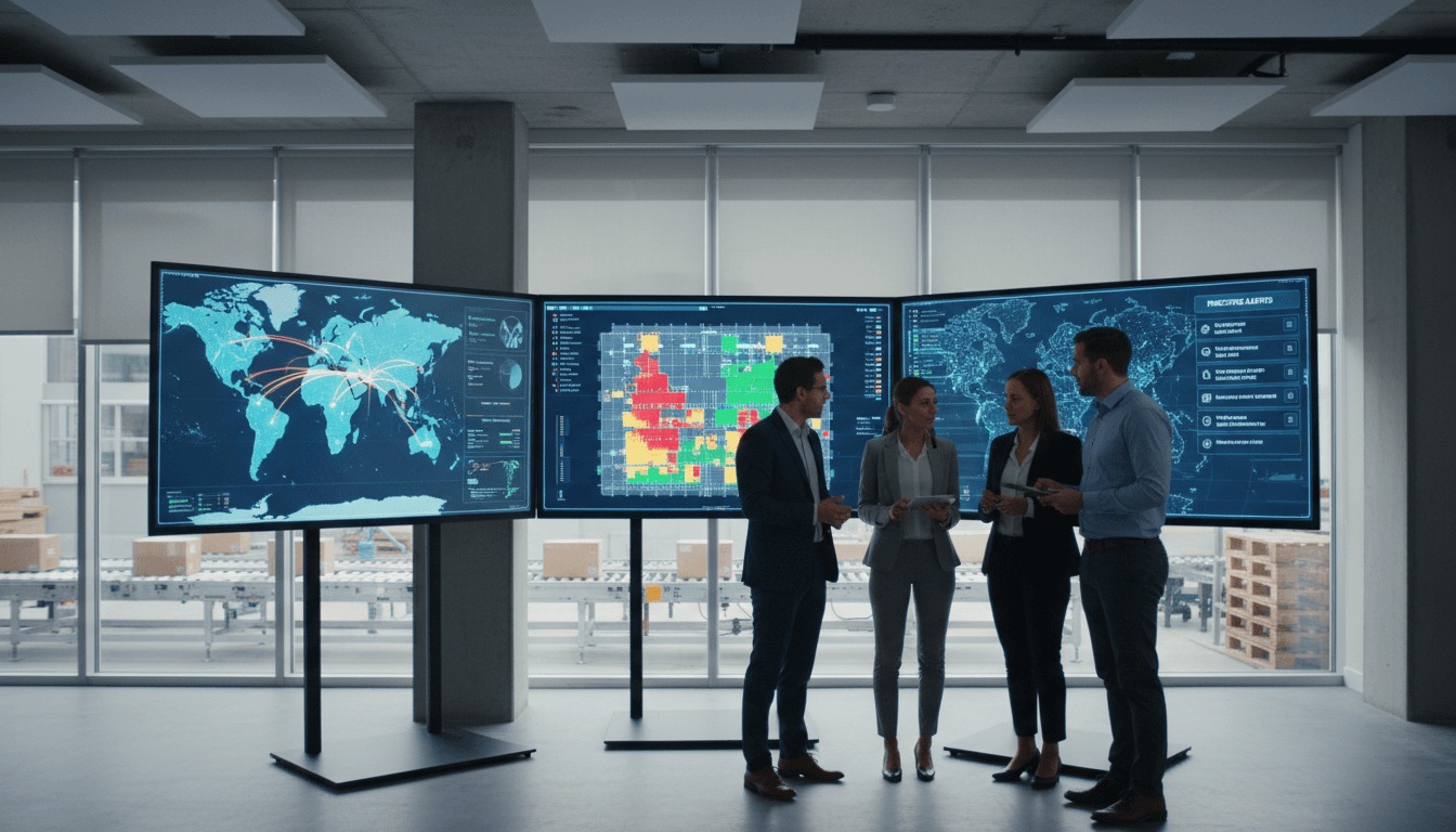 Featured image for AI Supply Chain Forum: What to Learn Before 2026